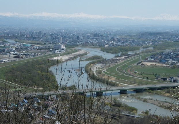 旭川のお客さまをトータルサポート