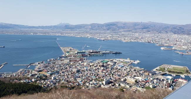 北海道の空き家数データ（平成30年住宅・土地統計調査）